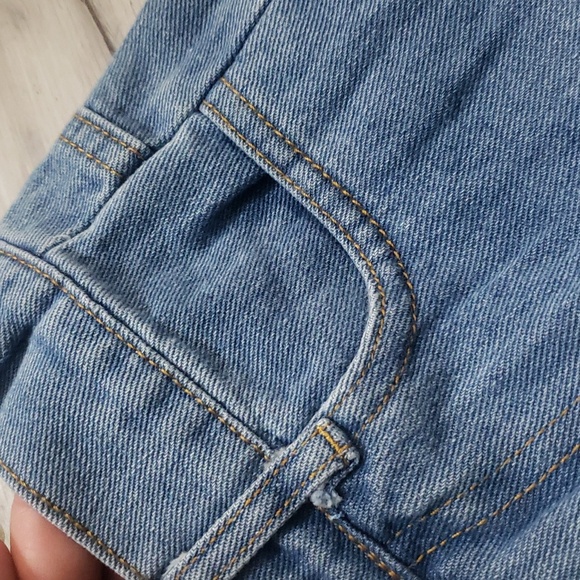 Boys jeans Size 4 Nwot - Picture 6 of 6